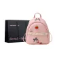 Pink+Shopping Bag