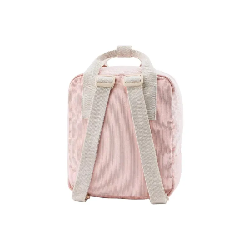 Vans Corduroy Backpack Unisex Pink-2