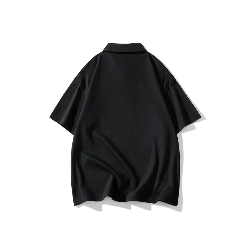SWISS MILITARY Polo Shirt Unisex-5
