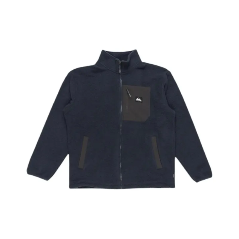 Quiksilver Jackets & Coats Men's Blue-0