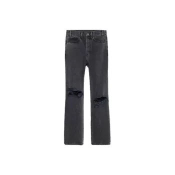 CELINE Jeans Men Gray