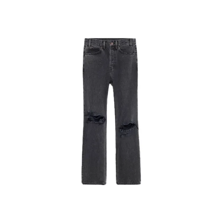 CELINE Jeans Men Gray-0