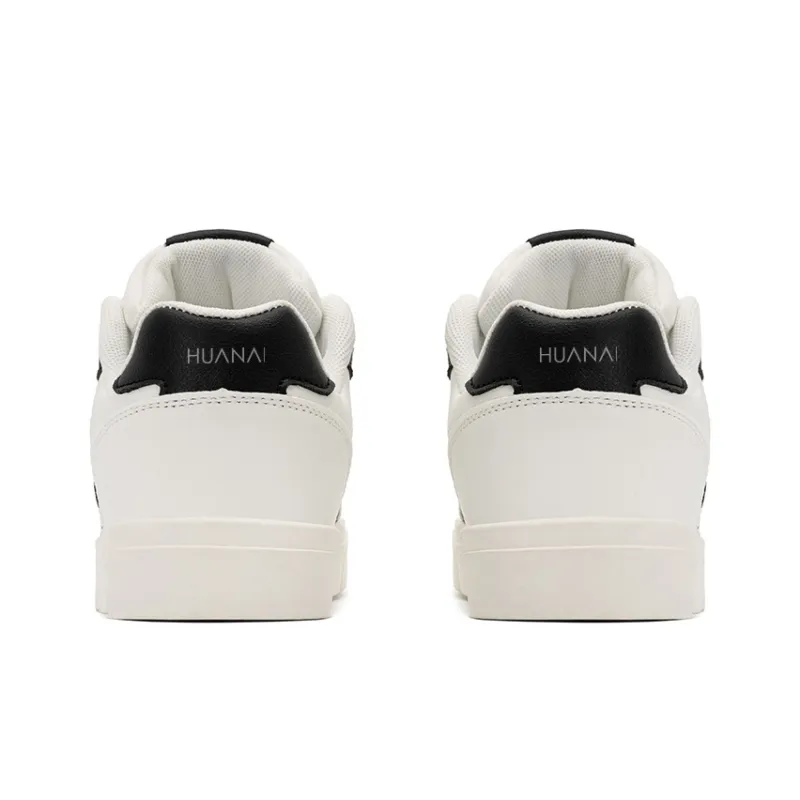 HUANAI Low Top Skateboard Shoes Unisex-26