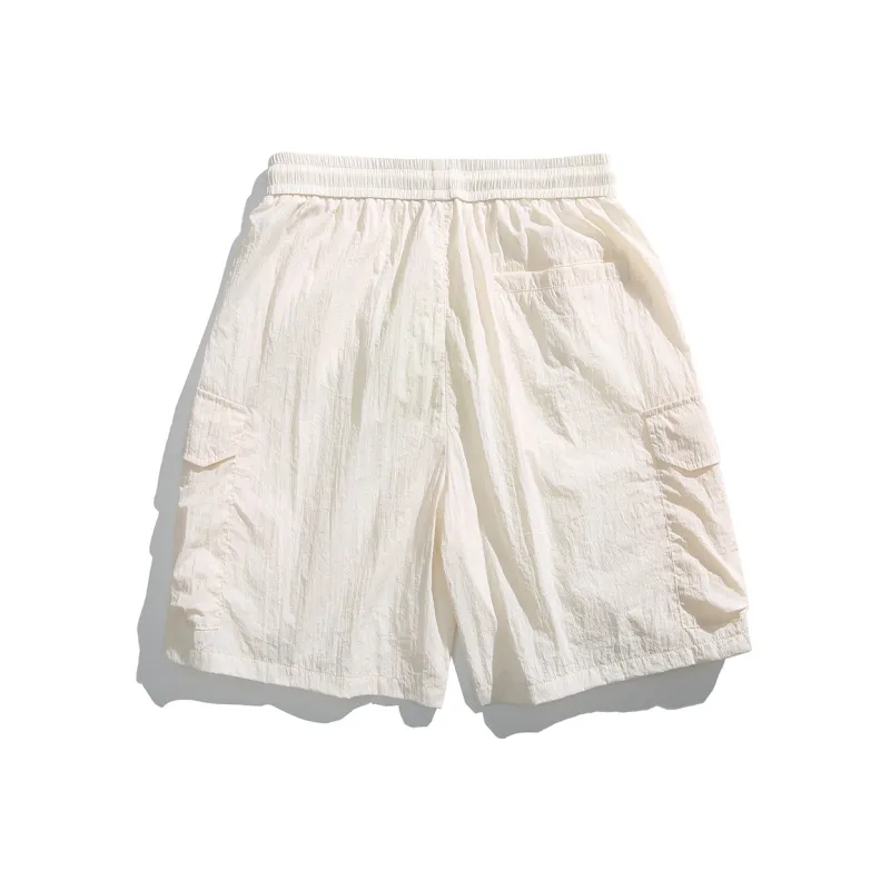 OXO OVERLOAD Casual Shorts Unisex-7