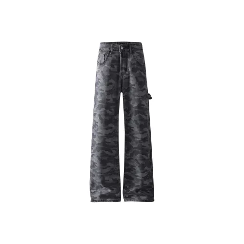 AI3 Casual Pants Unisex