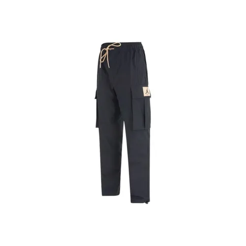 JORDAN Otto Cargo Pants Men Black