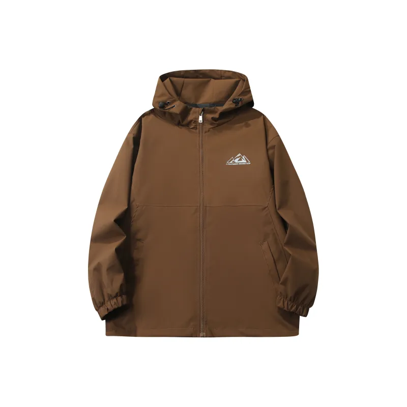 LIGHTNING MONSTER Jacket Unisex-4