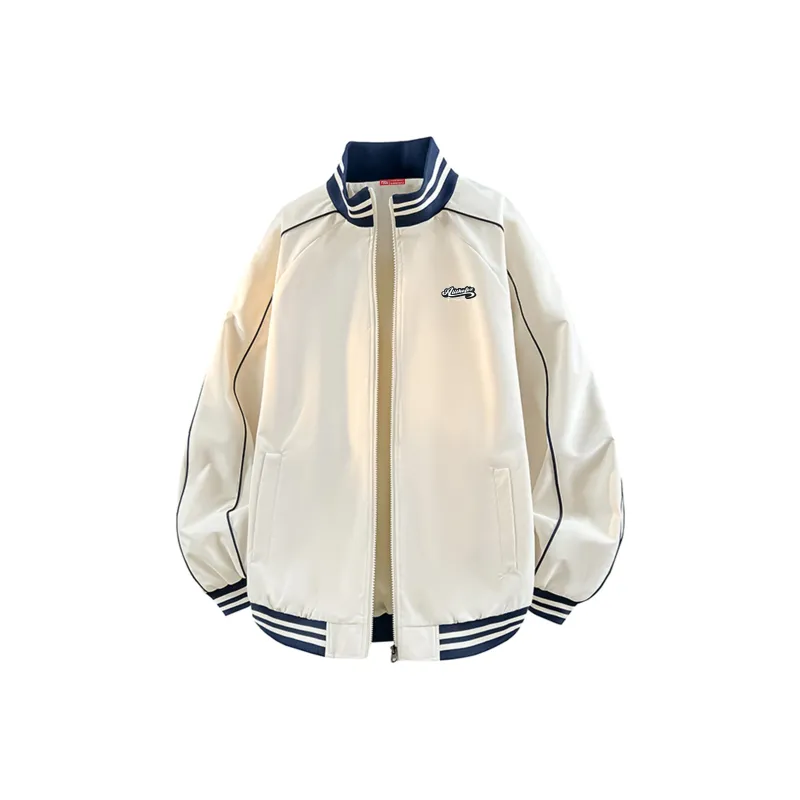 ALI THE FOX Jackets & Coats Unisex-3