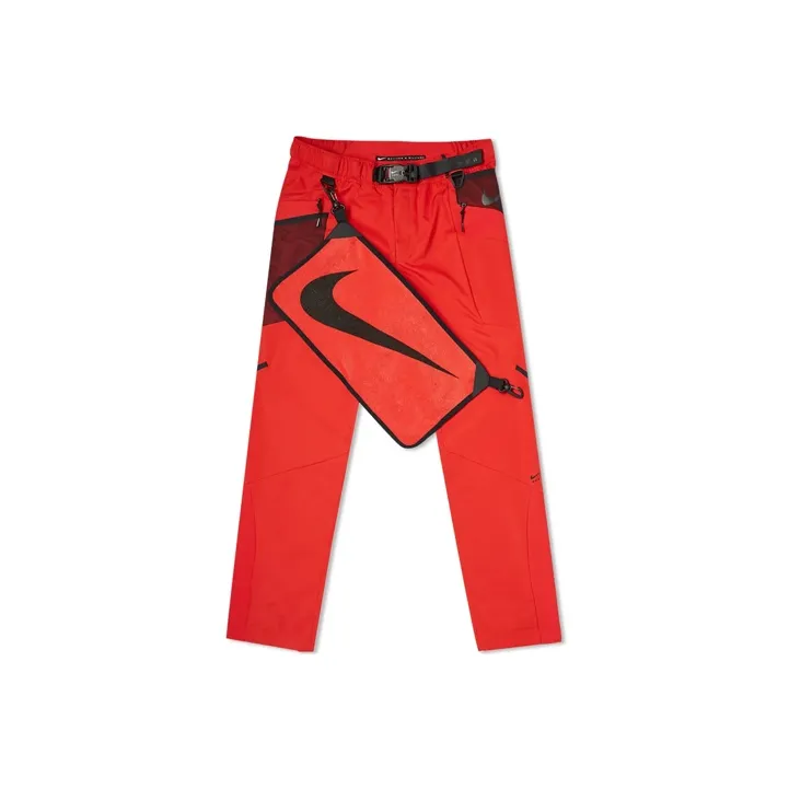 Nike Casual Pants Unisex-0