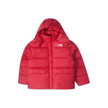 THE NORTH FACE UE Series Down Jacket Unisex Red