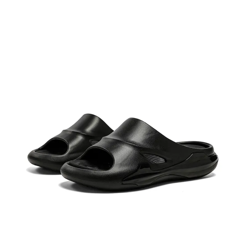 CAOP Natural Grass Series Slide Slippers Men's Box Included-17
