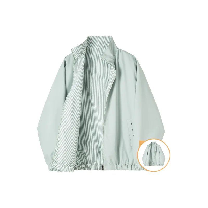 Warrior Riding The Wind Collection Cloud Sail Collection Jackets & Coats Unisex-12