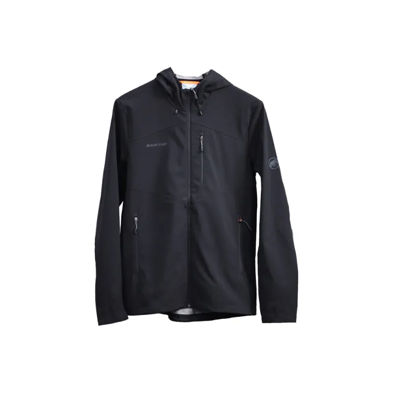 MAMMUT Jackets Men-0