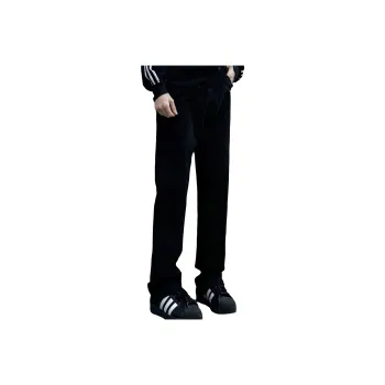NOAHGIGI Jeans Unisex Black