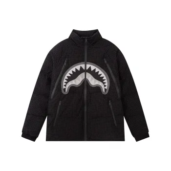 SPRAYGROUND Down Jackets Unisex