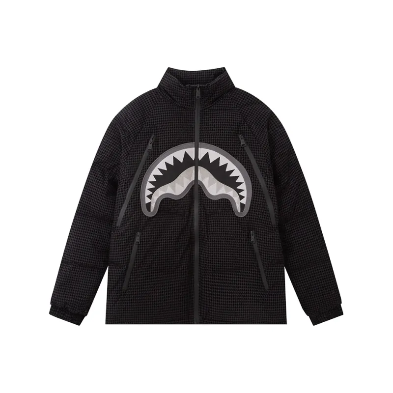 SPRAYGROUND Down Jackets Unisex-0