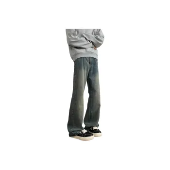 LA'T.WEEKEND Jeans Unisex