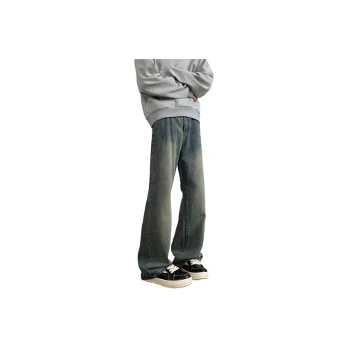 LA'T.WEEKEND Jeans Unisex