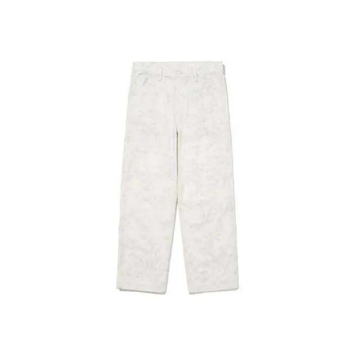 Levis Jeans Men White-0