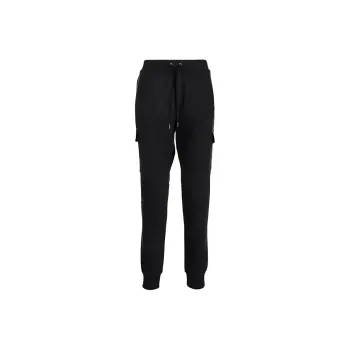 Polo Ralph Lauren SS22 Sports Pants Men's Black