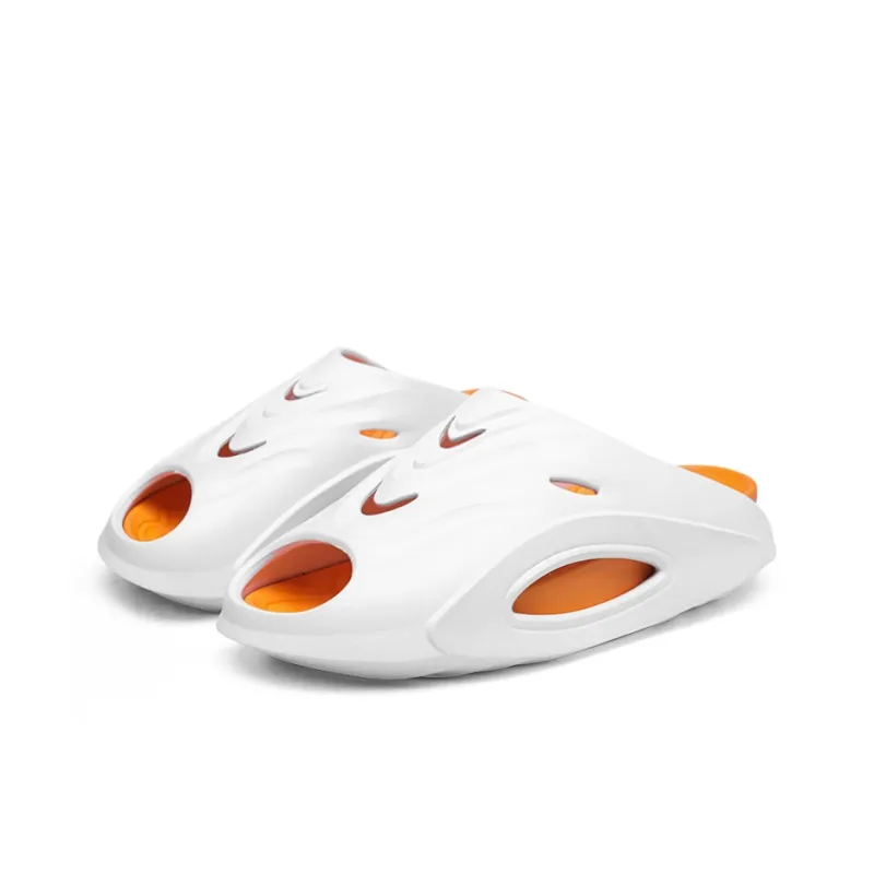 CAOP Natural Grass Series Slide Slippers Men's Box Included-3