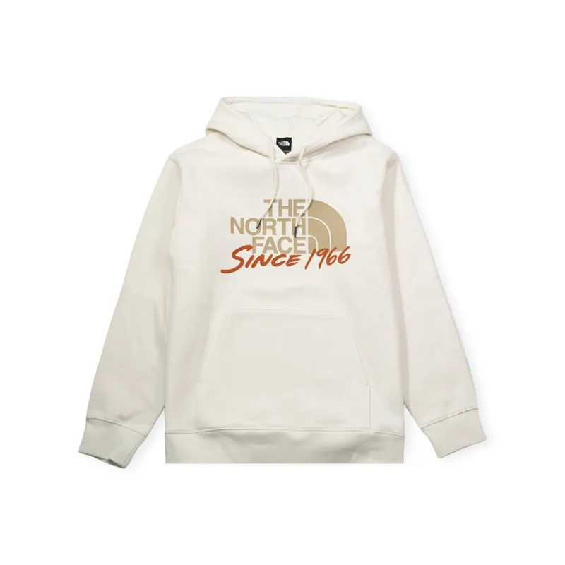 THE NORTH FACE City Outdoor Collection Sweatshirt Men's White-0