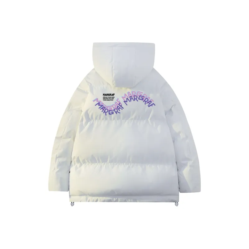 MARGRAF Puffer Jackets Unisex-7