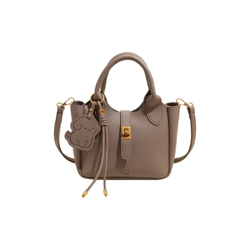 Bywhich PU Handbag Women's Multicolor-11