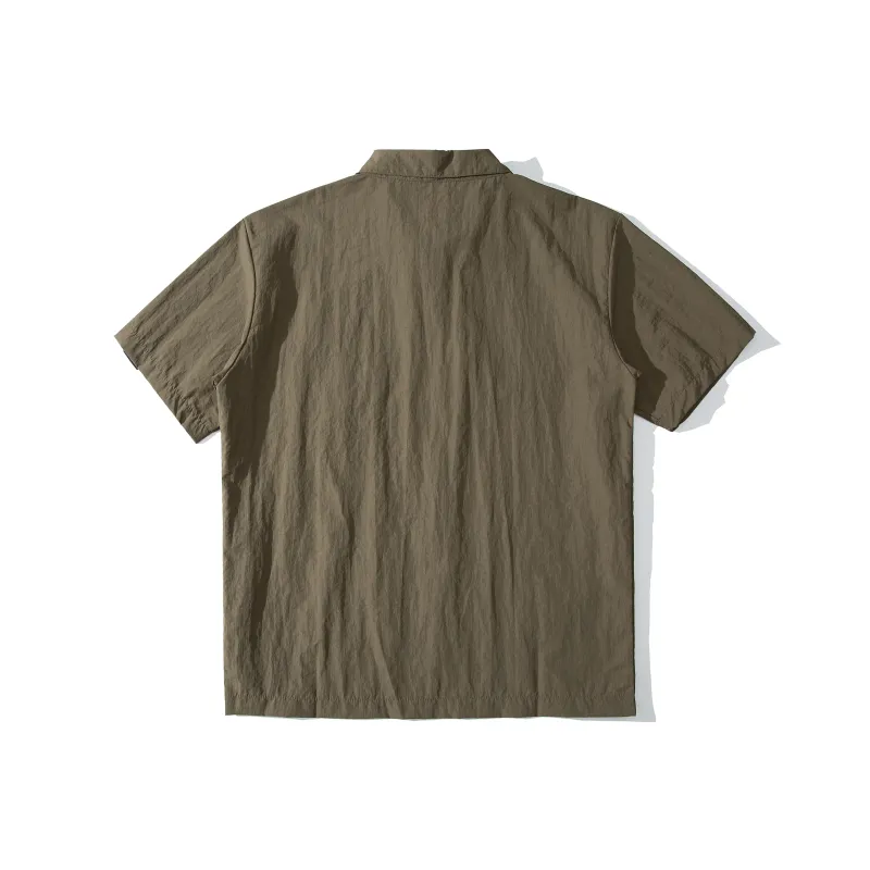 SWISS MILITARY Polo Shirt Unisex-13