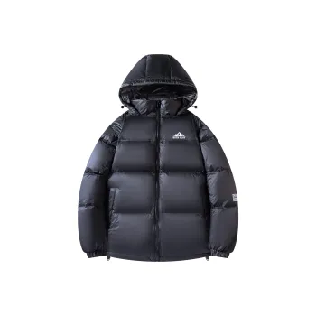BOTH PLAY Puffer Jackets Unisex
