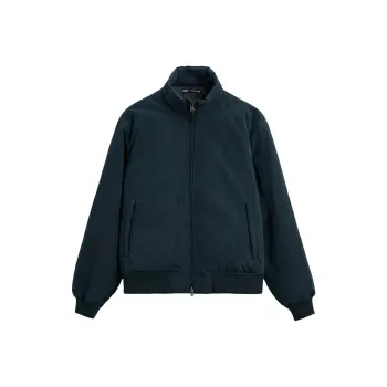 ZARA Jackets Coats Men's Dark Green