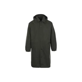 EMPORIO ARMANI Puffer Jacket Men's Jasper