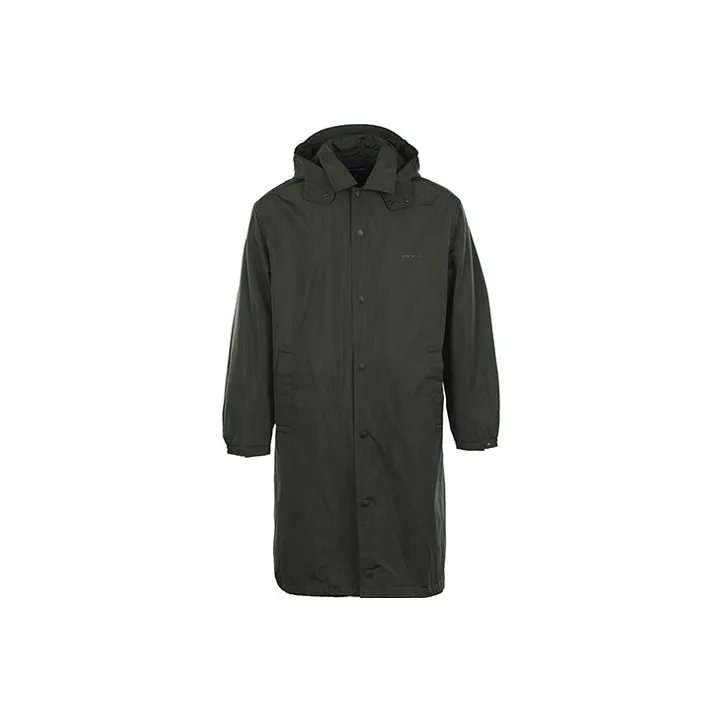 EMPORIO ARMANI Puffer Jacket Men's Jasper-0