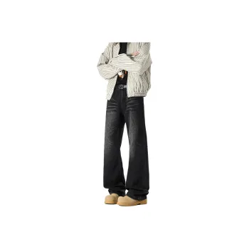 OPMO Jeans Unisex