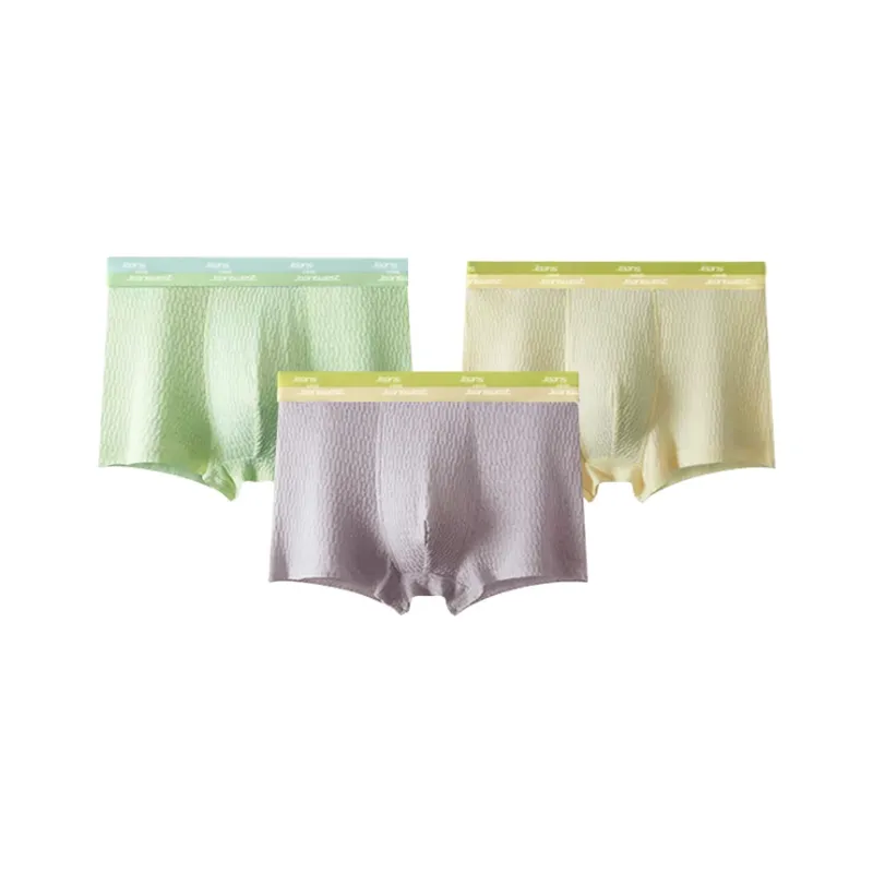 JEANSWEST Underpants Men's Combo Set-9