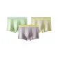 Cameo Brown, Light Green, Light Yellow