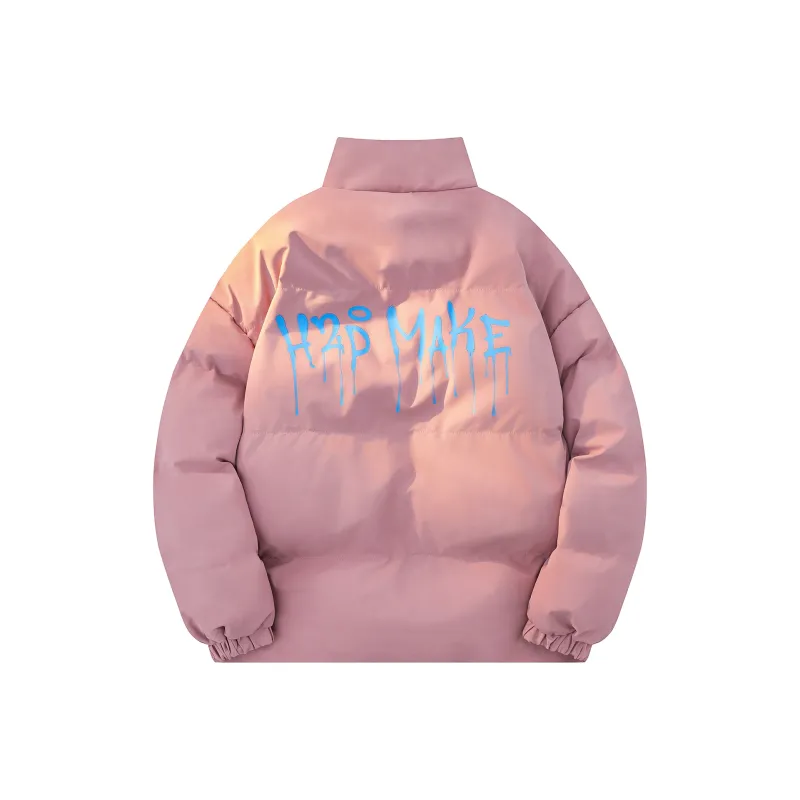 H2P Puffer Jackets Unisex-10