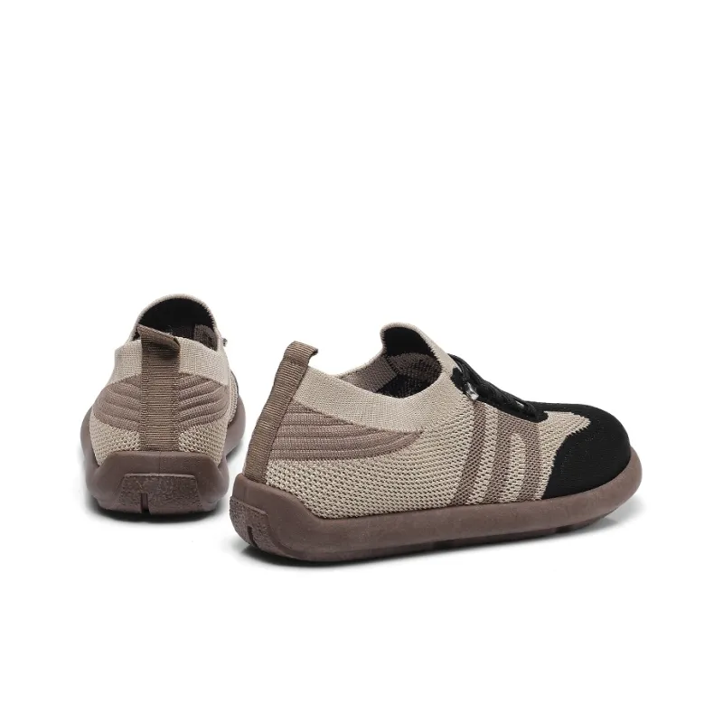 Strongman 3515 Breathable, Slip Resistant, And Abrasion Resistant Casual Shoes Women's-3