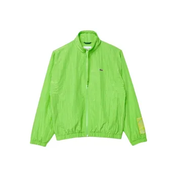 LACOSTE Ripstop Sports Jacket