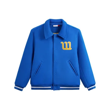 Wilson Snake Year Limited Collection CNY Jackets Coats Unisex