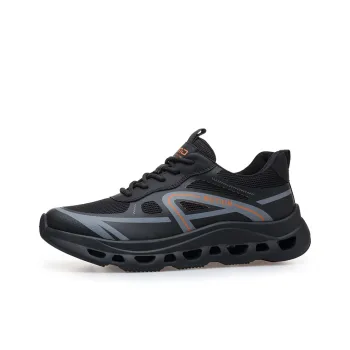 Romon Cushioning Low Top Chunky Sneakers Men's