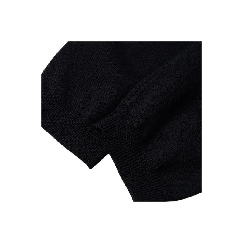 LOUIS VUITTON Neon Working Man Crewneck-6