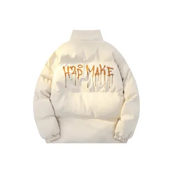 H2P Puffer Jackets Unisex