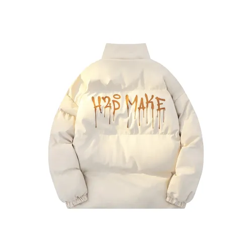 H2P Puffer Jackets Unisex
