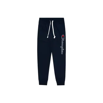 Champion Rochester Knitted Sweatpants Unisex Dark Blue