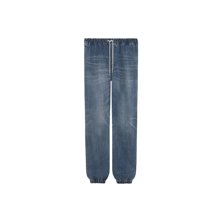 CELINE Jeans Men Blue-0