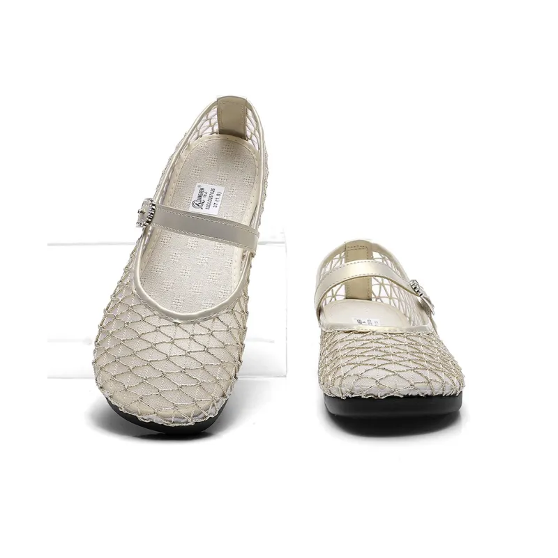 Strongman 3515 Women's Casual Shoes-7