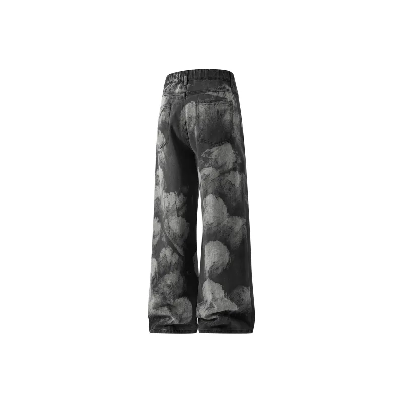 David Bakken Jeans Unisex-8