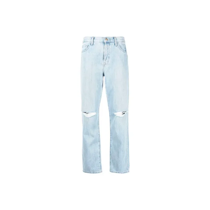 J BRAND SS21 Jeans Men's Light Blue-0