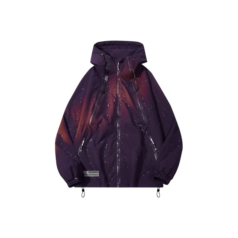 Feiyue Jackets Unisex-6